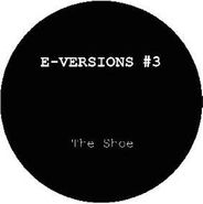 E Versions, E-Versions #3 (12")