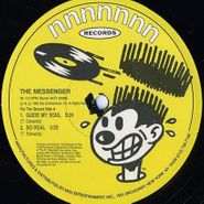 Messenger, Guide My Soul (12")