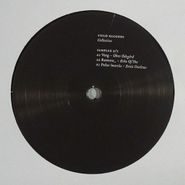 Various Artists, Field Records: Collection Sampler 2/3 (12")