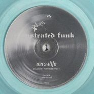 Versalife, Collision With The Past I (12")