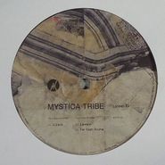 Mystica Tribe, Lizard EP (12")