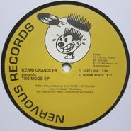 Kerri Chandler, The Mood EP (12")