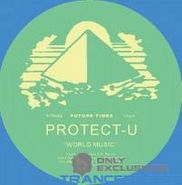 Protect-U, World Music (12")