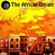 The African Dream, The African Dream [2 x 12"] (LP)