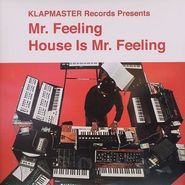 Mr. Feeling, House Is Mr. Feeling (12")