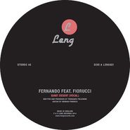 Fernando, Giant Desert Feat. Fiorucci (12")