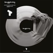Hieroglyphic Being, The Fourth Dimensions Of A Nubian Mystic (12")