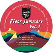 Various Artists, Vol. 2-Floor Jammers (12")