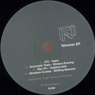 Various Artists, Tetramer EP (12")