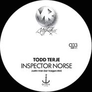 Todd Terje, Justin Van Der Volgen Mixes (12")