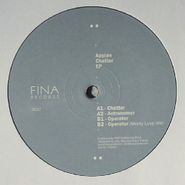 Appian, Chatter EP (12")