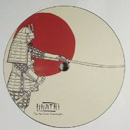 Soichi Terada, The Far East Transcripts EP (12")