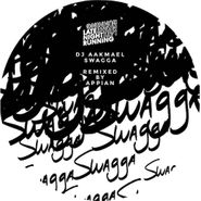 DJ Aakmael, Split Series Vol. 1 (12")