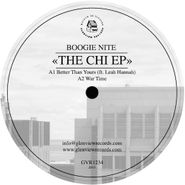 Boogie Nite, The Chi EP (12")