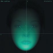 Der Zyklus, Biometry (CD)