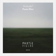 Vertical67, Panta Rhei (CD)