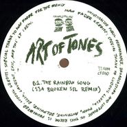 Art Of Tones, The Rainbow Song (12")