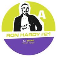 Ron Hardy, Ron Hardy #21 (12")