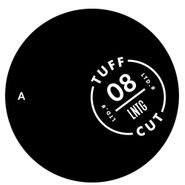 Late Nite Tuff Guy, Tuff Cut 008 (12")