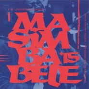 The Unknown Cases, Masimbabele '15 (12")
