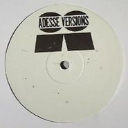 Adesse Versions, Wash My Soul (12")