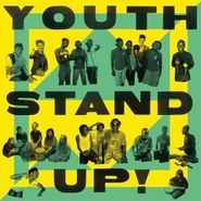 The Green Door All-Stars, Youth Stand Up! (LP)