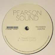 Pearson Sound, Thaw Cycle (12")