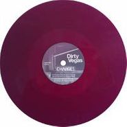 Dirty Vegas, Changes (Purple Vinyl) (12")
