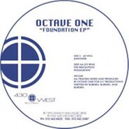Octave One, Foundation (12")