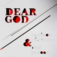 Hamilton Leithauser, Dear God (LP)