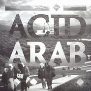 Acid Arab, Djazirat El Maghreb (12")