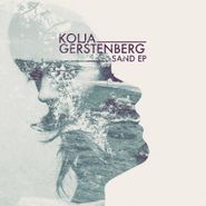 Kolja Gerstenberg, Sand EP (12")