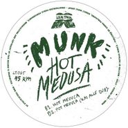 Munk, Hot Medusa (Kai Alce Remix) (12")