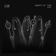 Agents Of Time, Magma (12")
