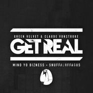 Get Real, Mind Yo Bizness (12")
