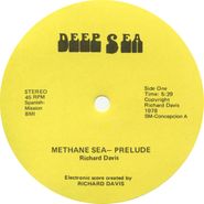 Richard Davis, Methane Sea (12")