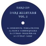 Various Artists, DABJ Allstars Vol. 2 (12")