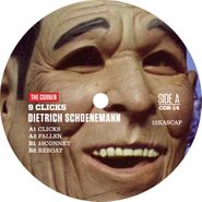 Dietrich Schoenemann, 9 Clicks (12")