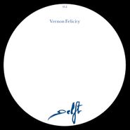 Vernon Felicity, Atlantis EP (12")