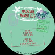 Macadam Mambo Dj's, Magic Disco (12")
