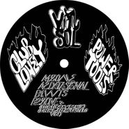 Vin Sol, Club Lonely Power Tools #1 (12")