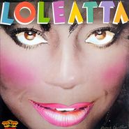 Loleatta Holloway, All About The Paper (12")