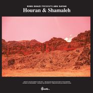 Abu Sayah, Houran & Shamaleh (LP)