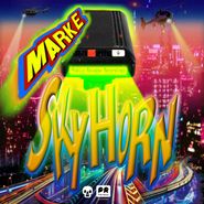 Mark E, Sky Horn (LP)