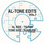 Unknown Artist, Al-Tone Edits 0007 (7")