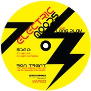 Ron Trent, Electric Moods & Long Play (12")