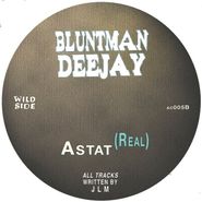 Bluntman Deejay, Esoteric (Real) EP (12")