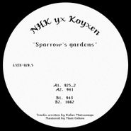 NHK, Sparrow's Garden (12")