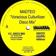 Madteo, V.C. Disco Mix (12")