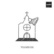 Various Artists, Church Volumes 002 (12")